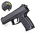 BBTac M23 Airsoft Gun – Full-Size Spring Airsoft Pistol, High-Performance Airsoft Handgun for Tactical Training, Backyard Shooting & War Games