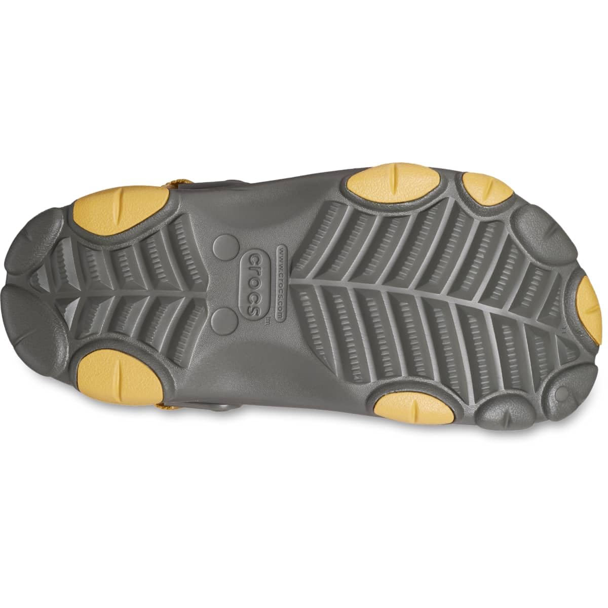 Crocs All Terrian, Obstrucción Unisex Adulto