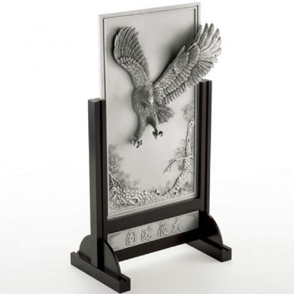 極上　舟置物　68g 東さ7-0512④ Amazon.com: Royal Selangor Hand Finished Oriental Collection