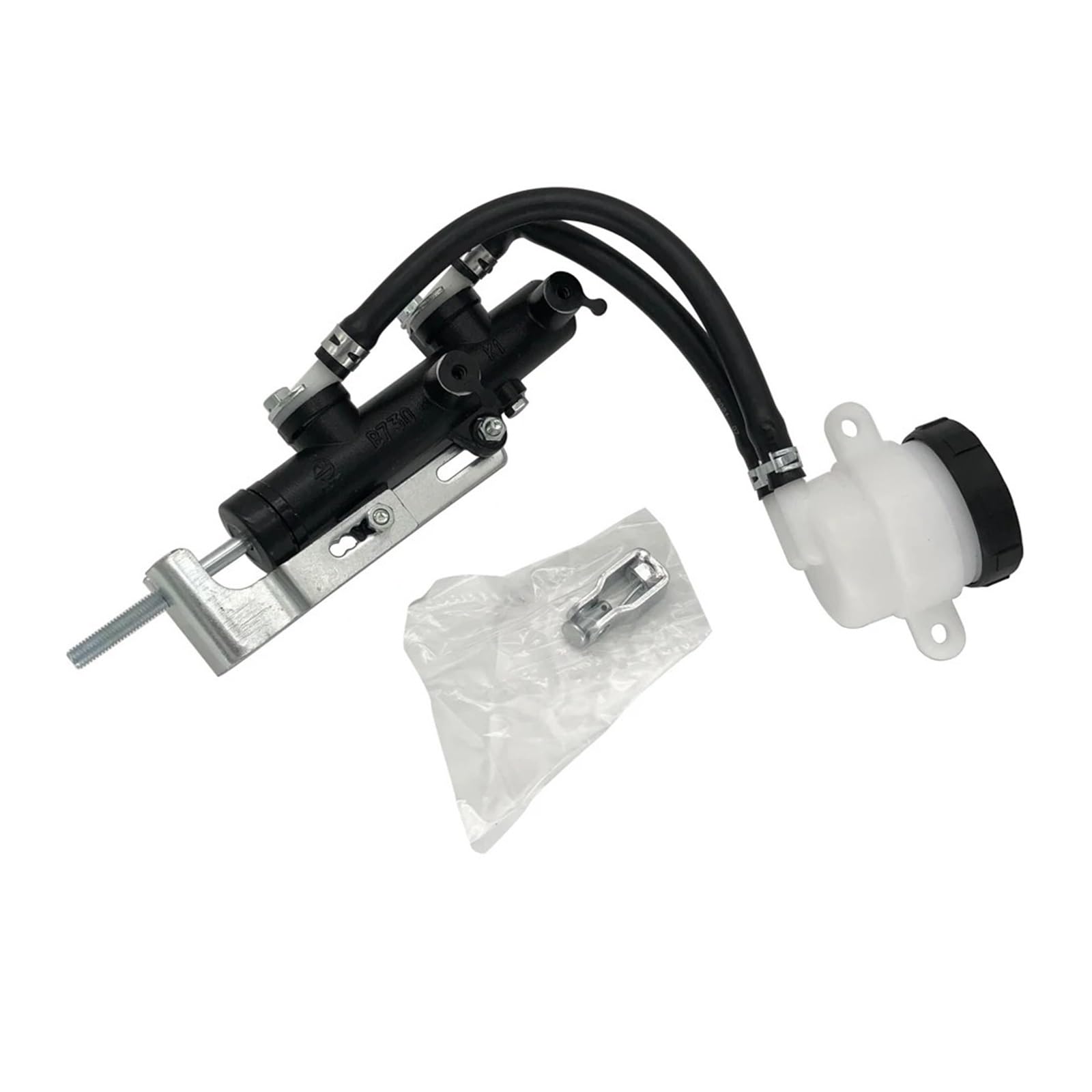 Cilindro Maestro de Freno de alta durabilidad para sistema hidráulico Quad X8 800 6