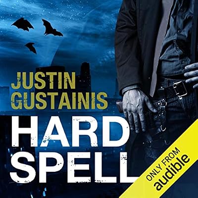 Hard Spell