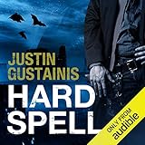 Hard Spell: Occult Crimes Unit Investigations, Book 1