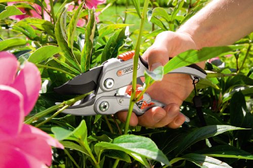 Tijeras de podar con trinquete Gardena SmartCut 22 mm miniatura 5