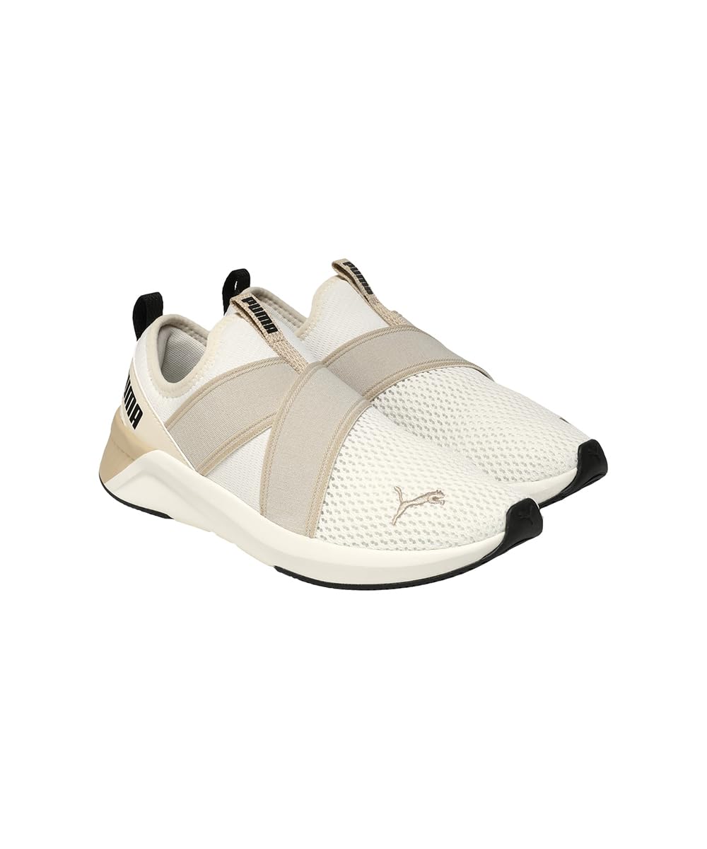 PUMA Damen SOFTRIDE Harli Slip-on Laufschuhe