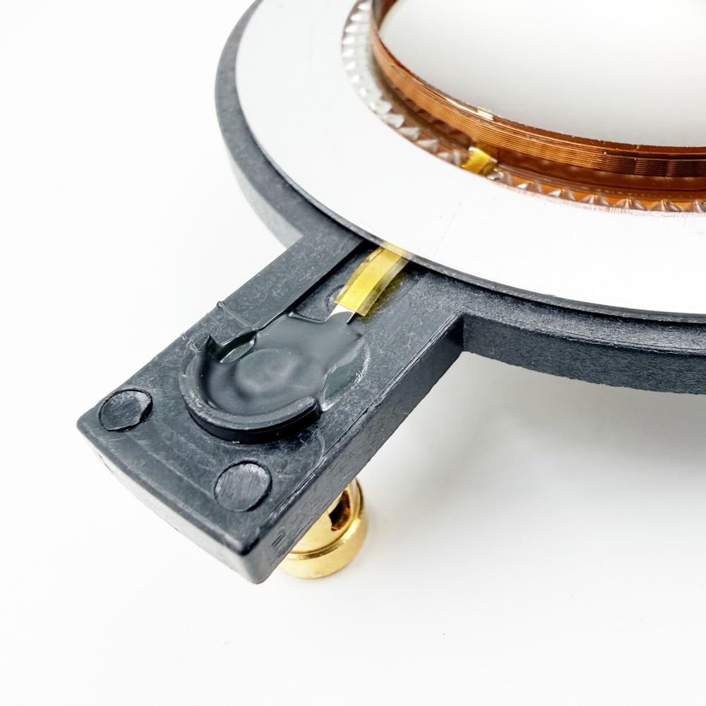 Membrana di ricambio per bobina vocale da 2 pollici per PRO-DKH1VC DS18 PRO-D1VC PRO-D1 HyperPower