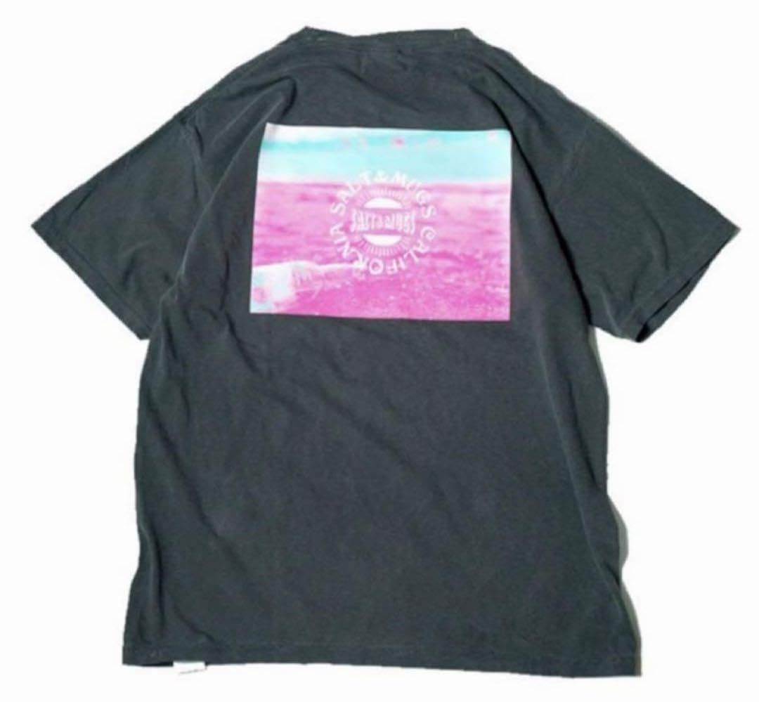 number_i numberi ナンバーアイ Tシャツ