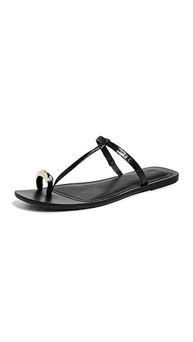 Madewell Women's The Dessa Toe Ring Sandal