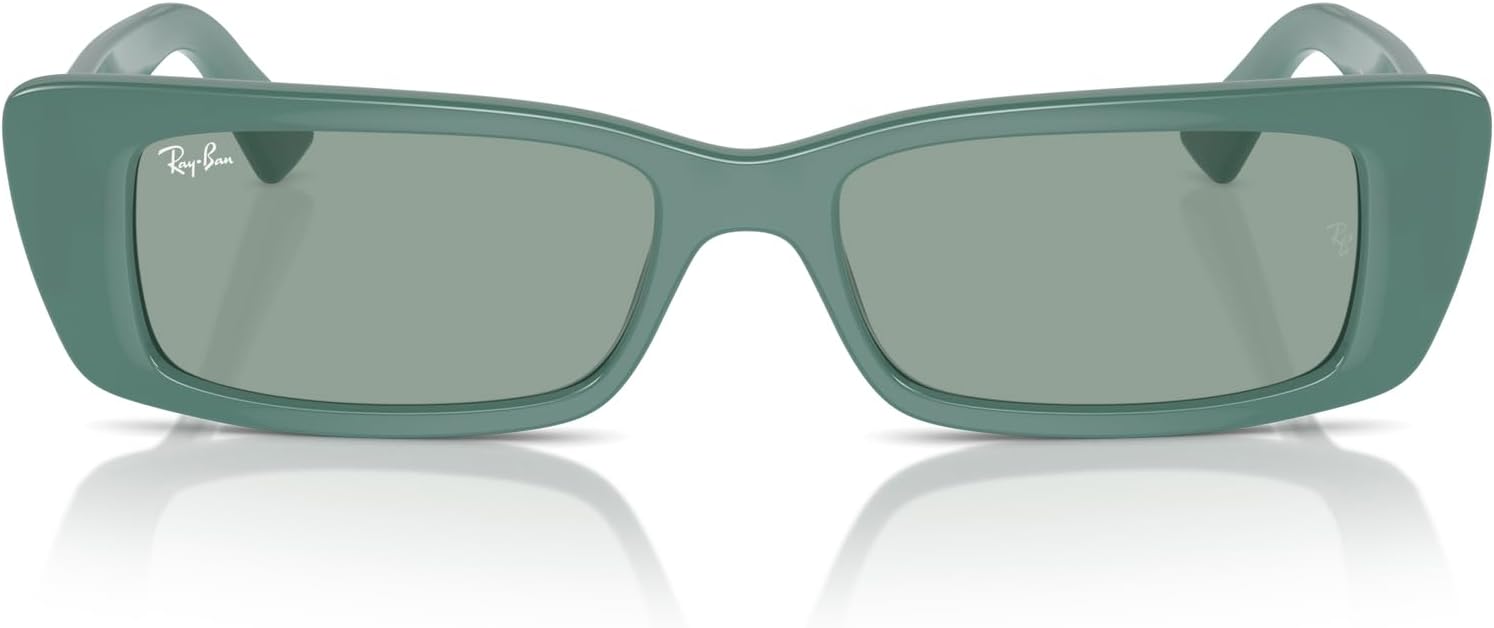 Ray-Ban Unisex Rb4425 Teru Rectangular Sunglasses