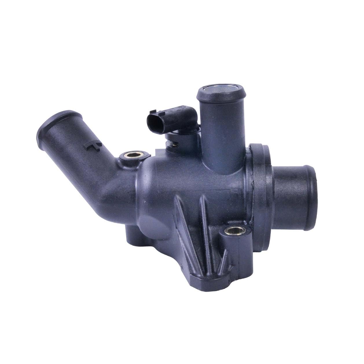 Gates TH42087G1 Termostato Motore Con Alloggiamento Con Guarnizioni 87°C-image