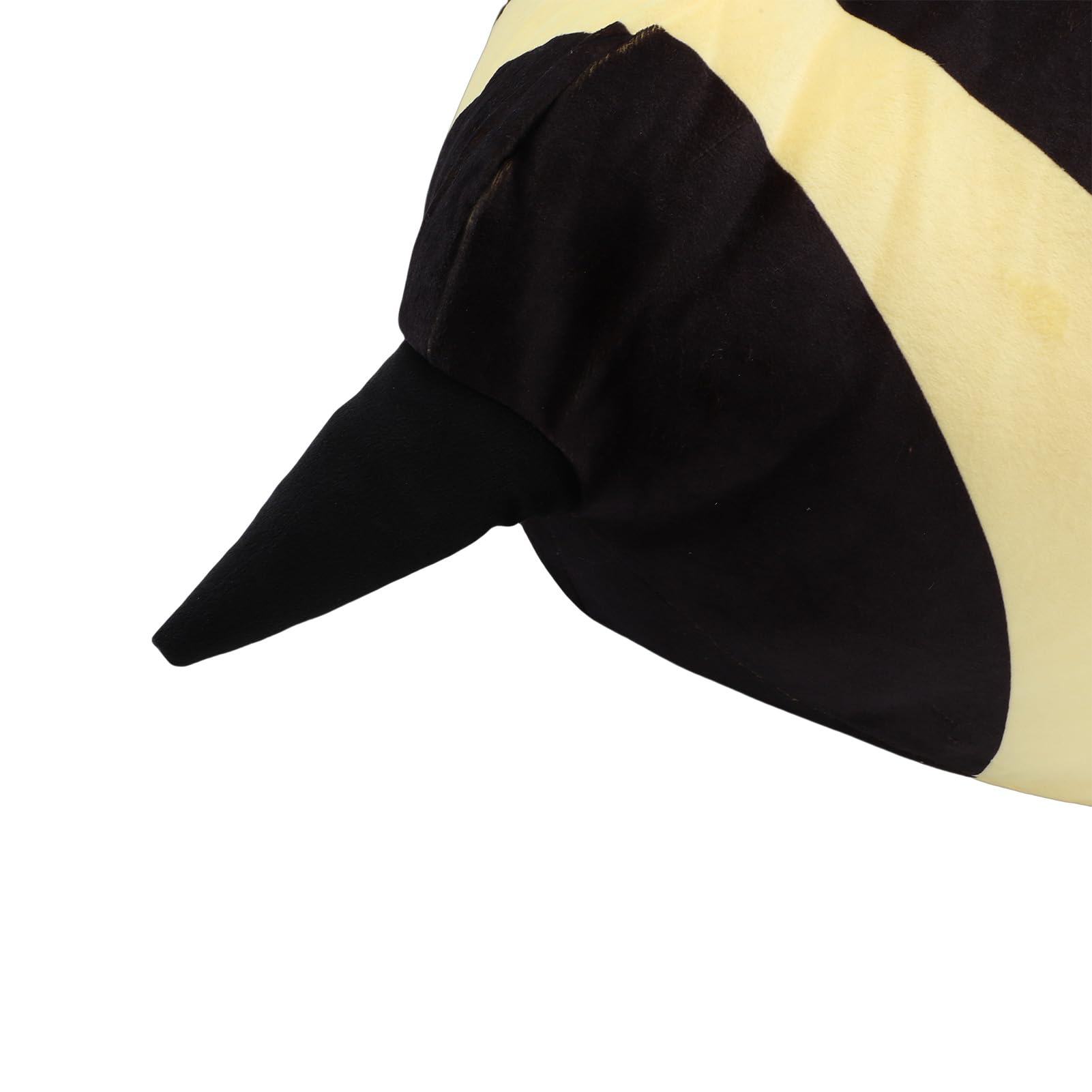 Lustiges -Outfit, Bezauberndes Cosplay-Kostüm für Endlose Spielzeit, für Niedlichen Bienen-Look, Inklusive Hut, PP-Baumwollmaterial