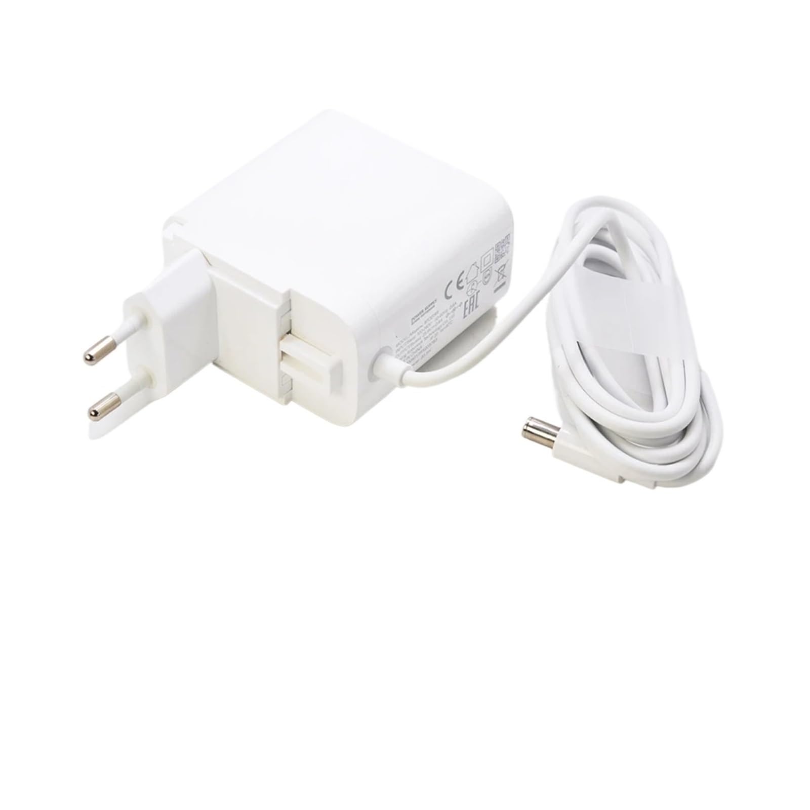Adattatore Di Alimentazione, Compatibile Con Xiaomi, Compatibile Con Mijia, Aspirapolvere Portatile SCWXCQ01RR 25,6 V 0,8 A Caricabatterie Alimentatore BTC01RR