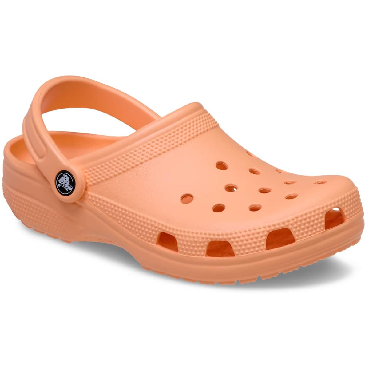 Crocs Classic Clog 43-44 EU Electric Sunstone
