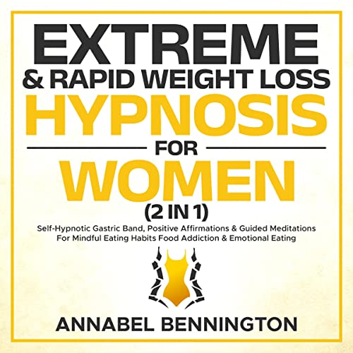 Weight Loss Hypnosis Self Hypnosis and Guided Meditations
