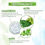 Neem-face-wash-Neem-Pimple-Clear-Face-Wash-with-Neem-Salicylic-Acid--150-ml-Fights-Pimples-Acne-Reduces-Marks-Purifies-Skin-Gently-Cleanses-For-All-Skin-Types-Sensitive-Skin-Controls-Excess-Oil-For-Me
