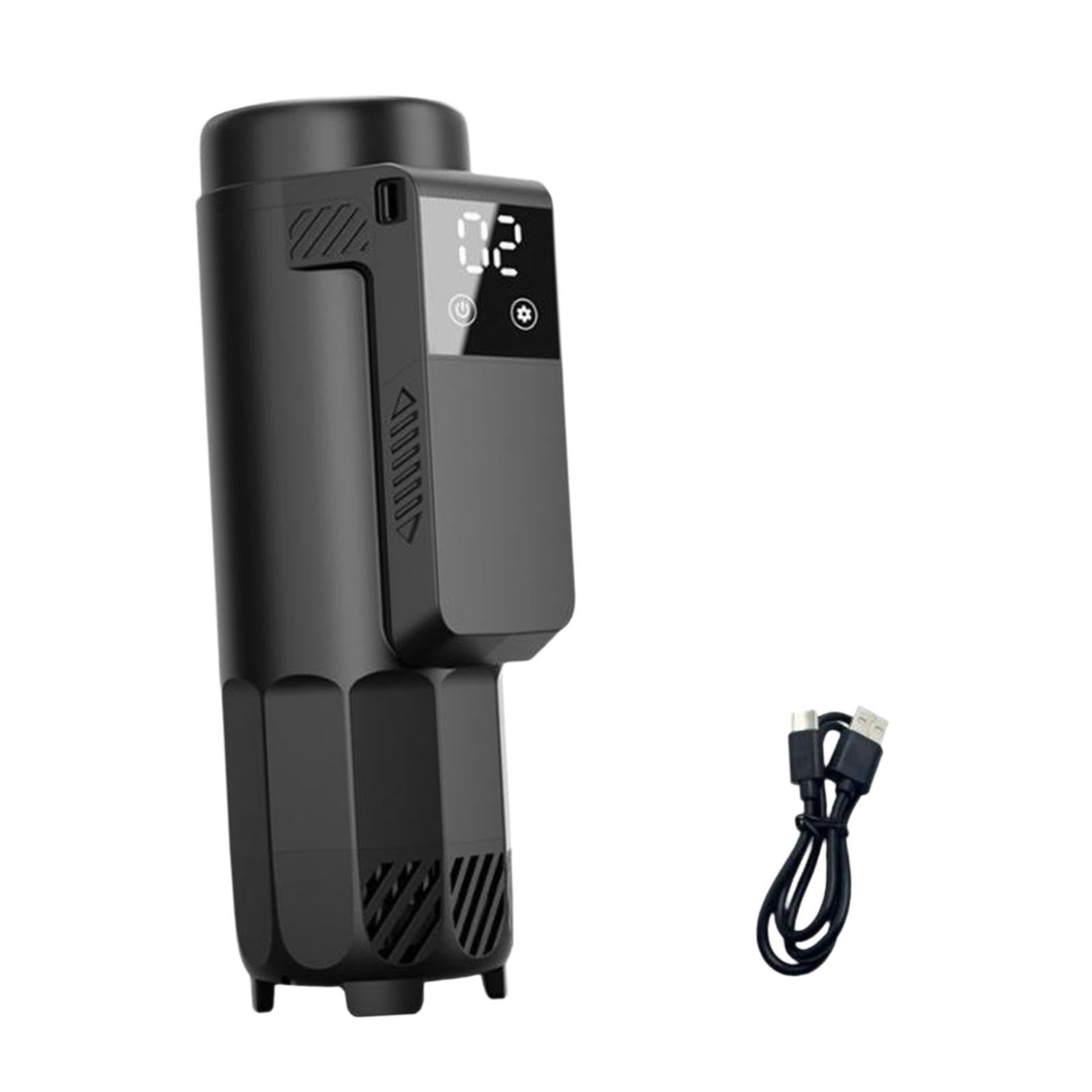MagiDeal Estuche de viaje para enfriador de insulina, bolsa aislante, organizador refrigerado, estuche de refrigeración para insulina para auto, camping y, Doble Batería