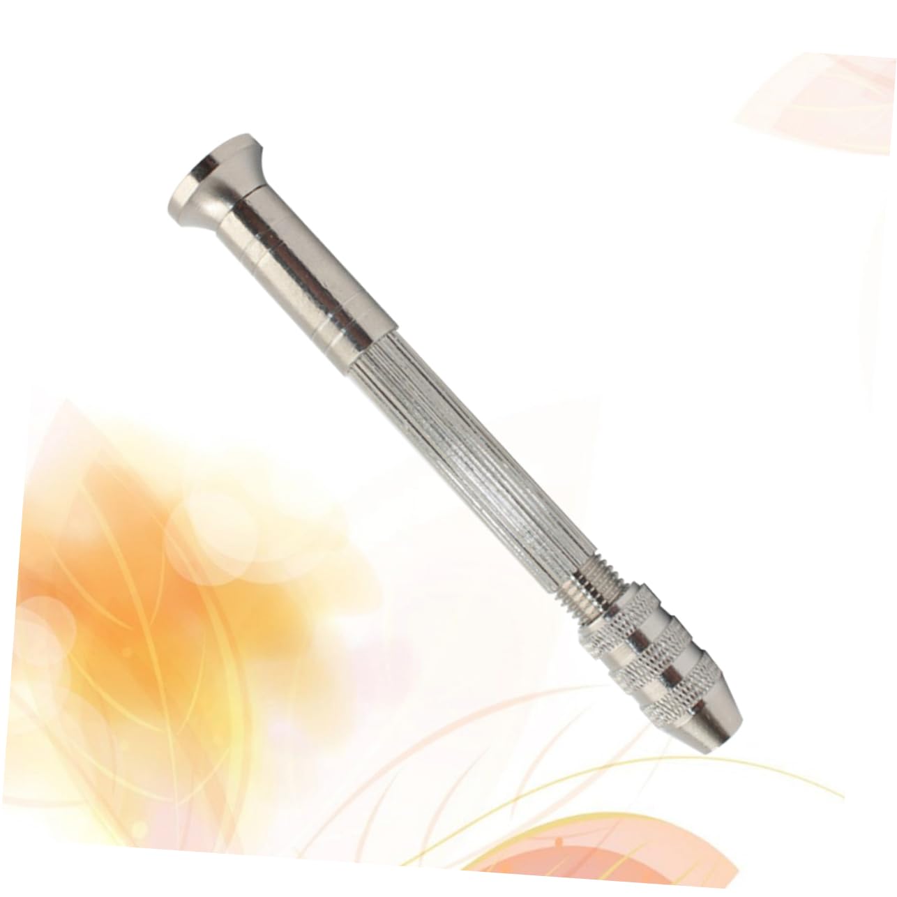 DOITOOL Upgraded Version 0.3-3.2mm Alloy Hand Drill Vise Hand Drill for Small Wire Gauge Jewelry