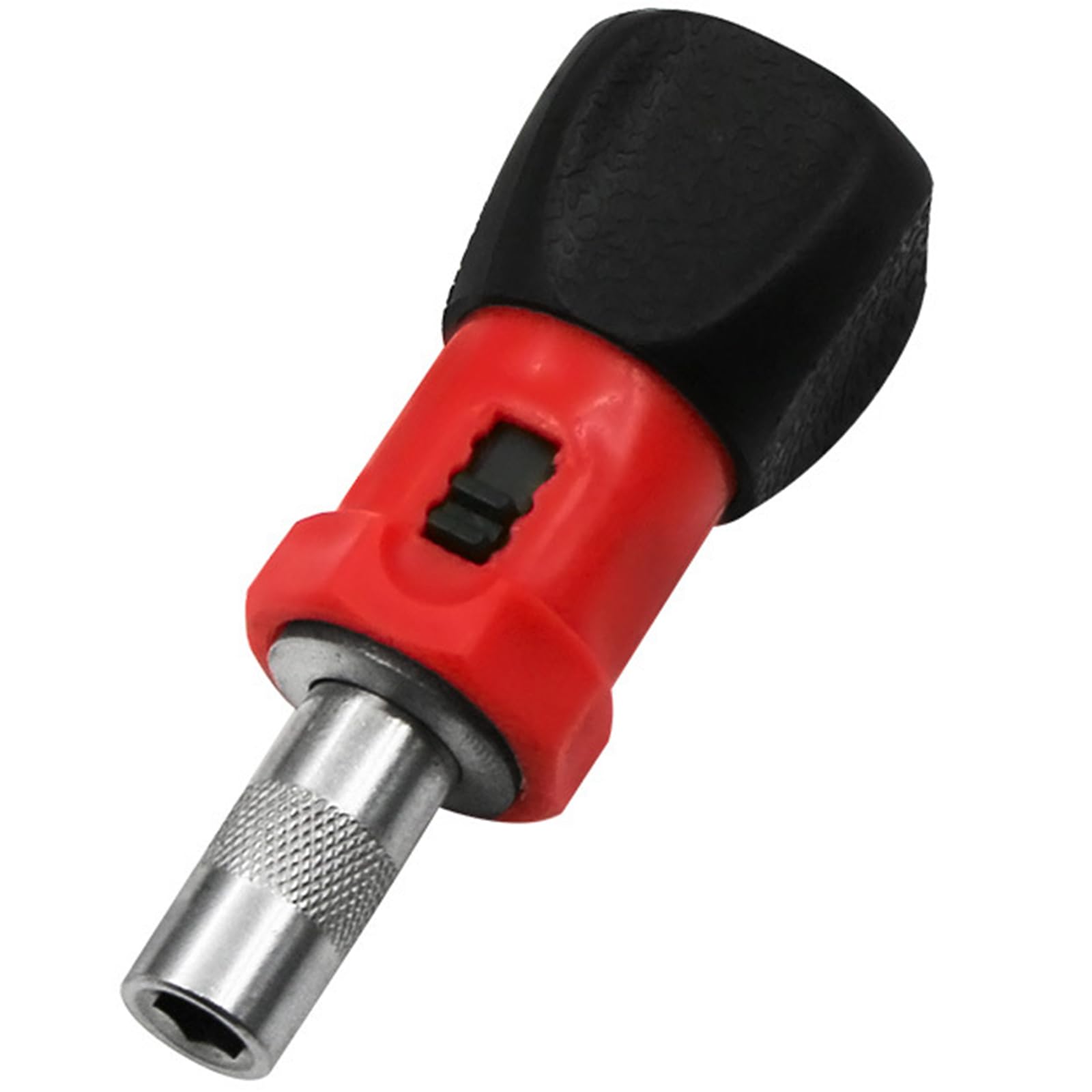Limtula Ratchets Screwdriver Fit 6.35Mm Bit For Accurate Work In Small Areas With Ergonomic Design And Sturdy Build Miniature Ratchets Wrenches