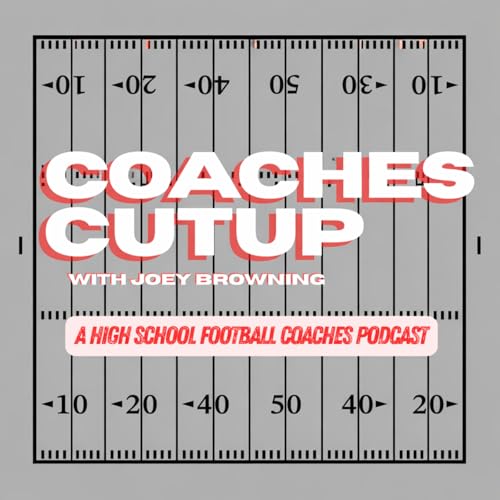 Coaches Cutup - Chad Bennett - HFC White Co. High School (GA)
