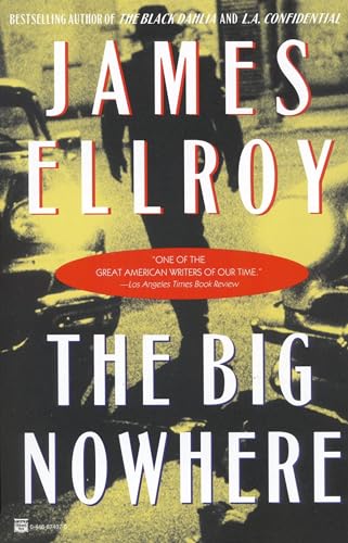 The Big Nowhere view 2