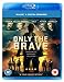 Produktbild Only the Brave [Blu-Ray] [Region B] (IMPORT) (Keine deutsche Version)