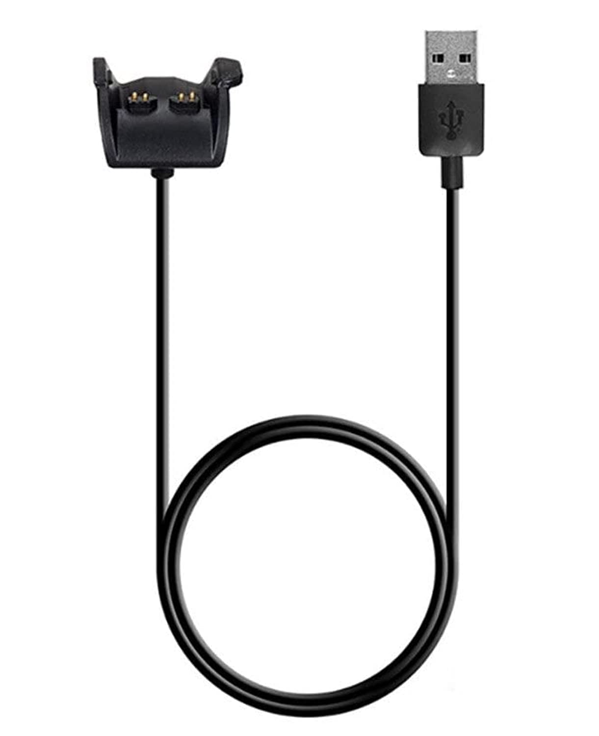 Karessories Replacement Charger Charging Cable for Garmin Vivosmart HR/Vivosmart HR Plus Garmin Approach X40