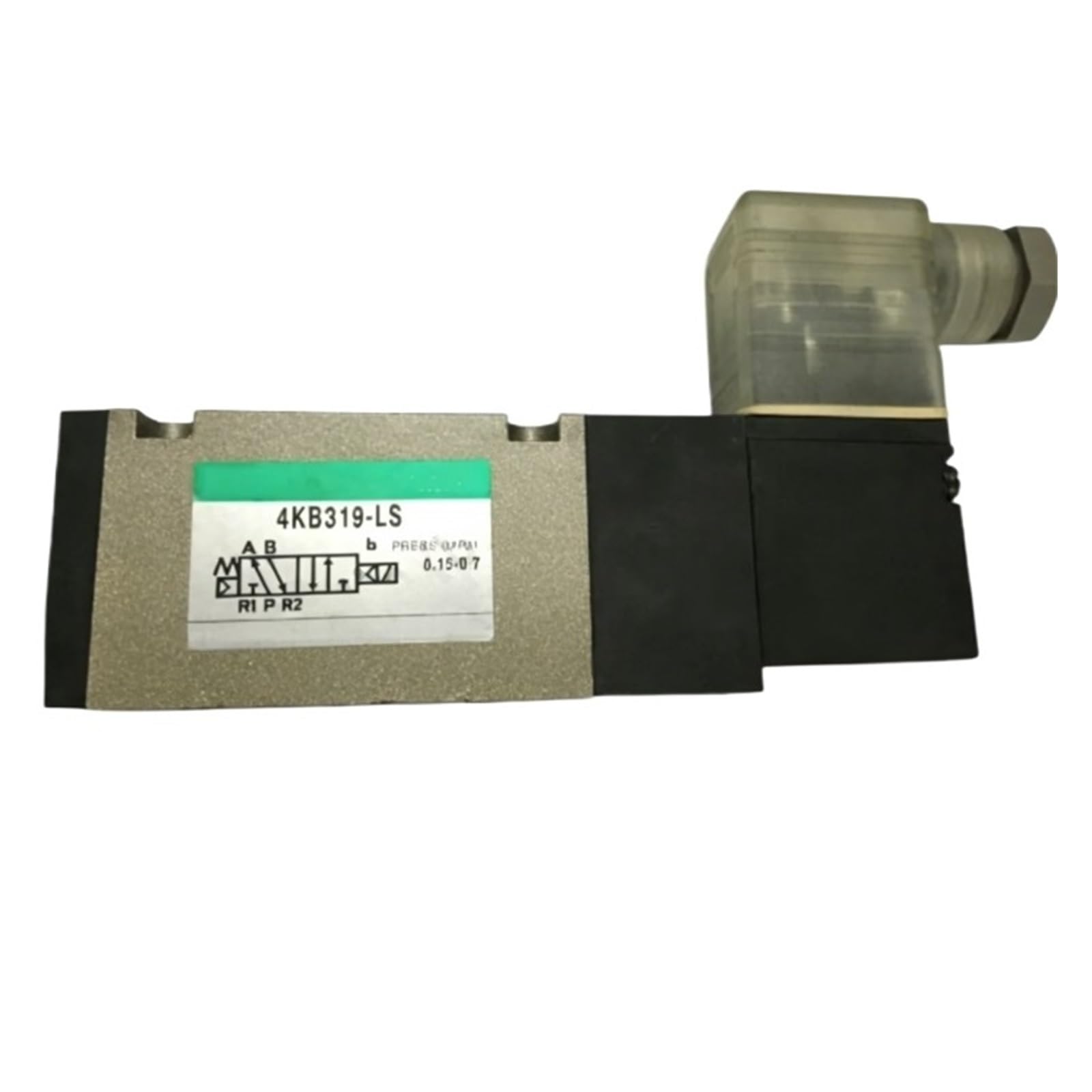 CJKXPZMH Solenoid Valve 4KB319-LS 24V