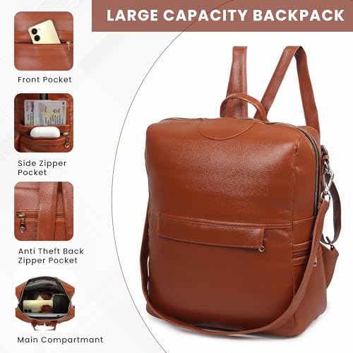 Image of Satic Backpacks for Women /Men Stylish Trendy Casual College Backpacks, Designer School /College /Picnic Bag Backpack For Girls & Women