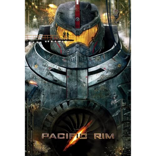 Pacific Rim