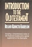 Introduction to the Old Testament