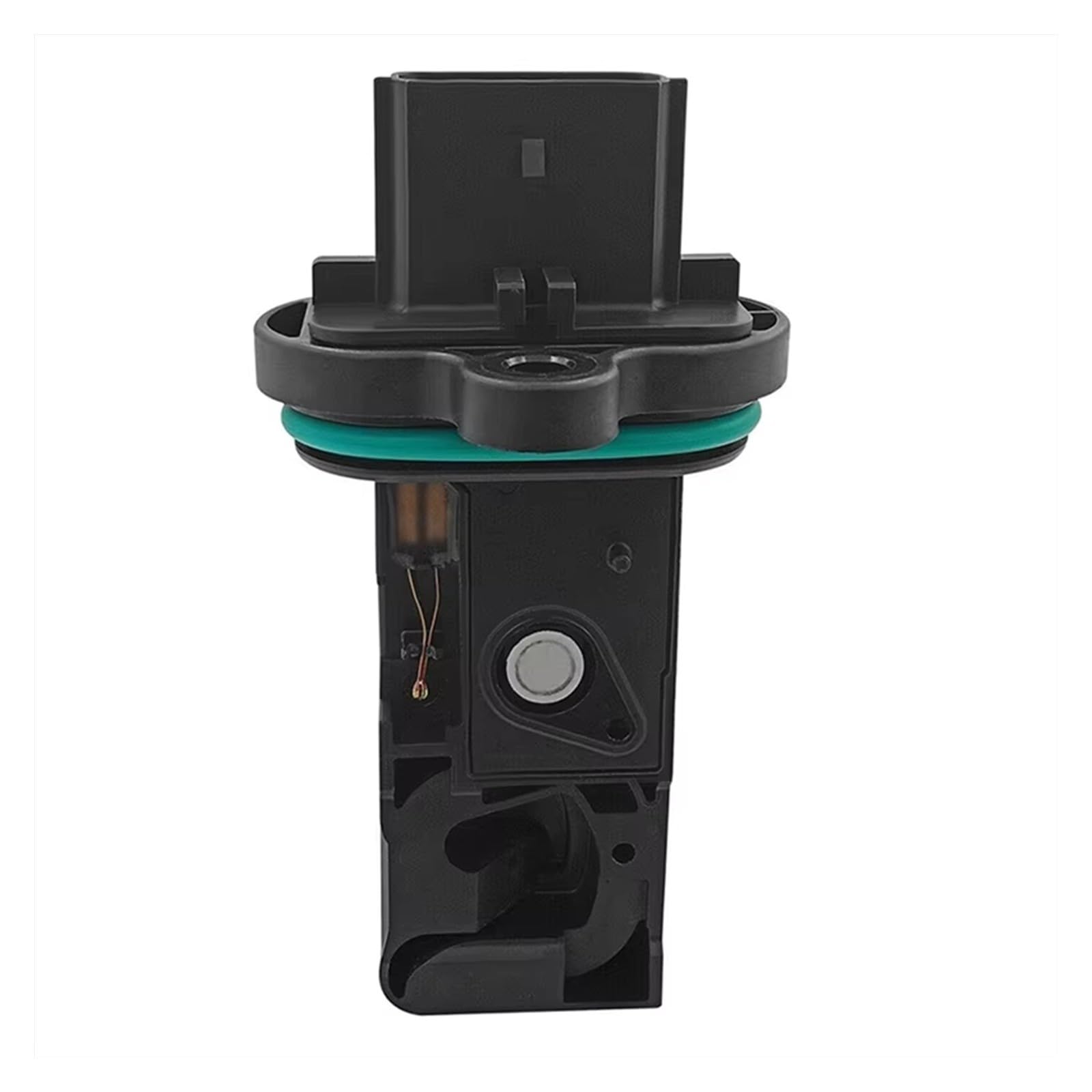 Coche Sensor Flujo Aire MAF Para Vauxhall Para Astra Para Zafira Para Mokka MAF Medidor Masa Aire Sensor MAF Medidor Flujo Aire Coche 0280218433 12671625