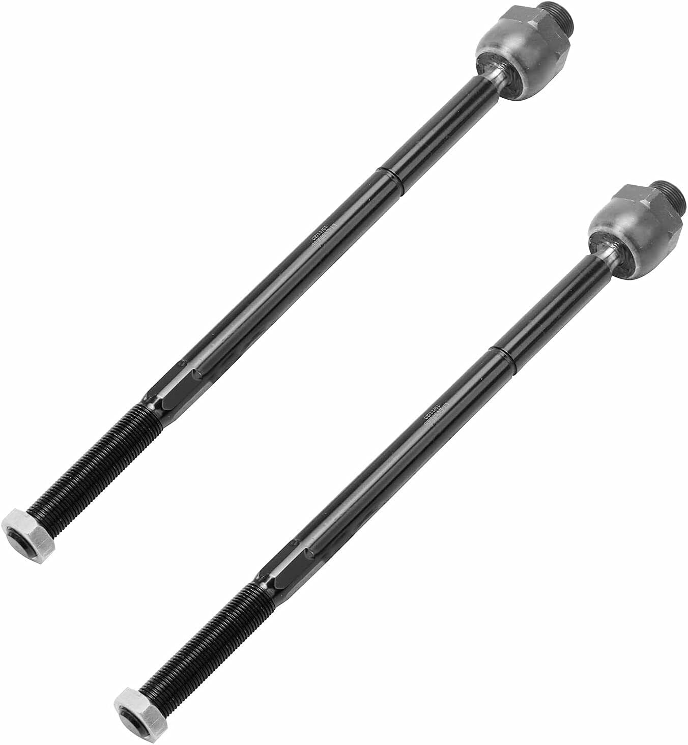 Front Lower Control Arm & Ball Joint Assembly Pair For 2013-2018 Ram 1500 - 2 Piece Kit
