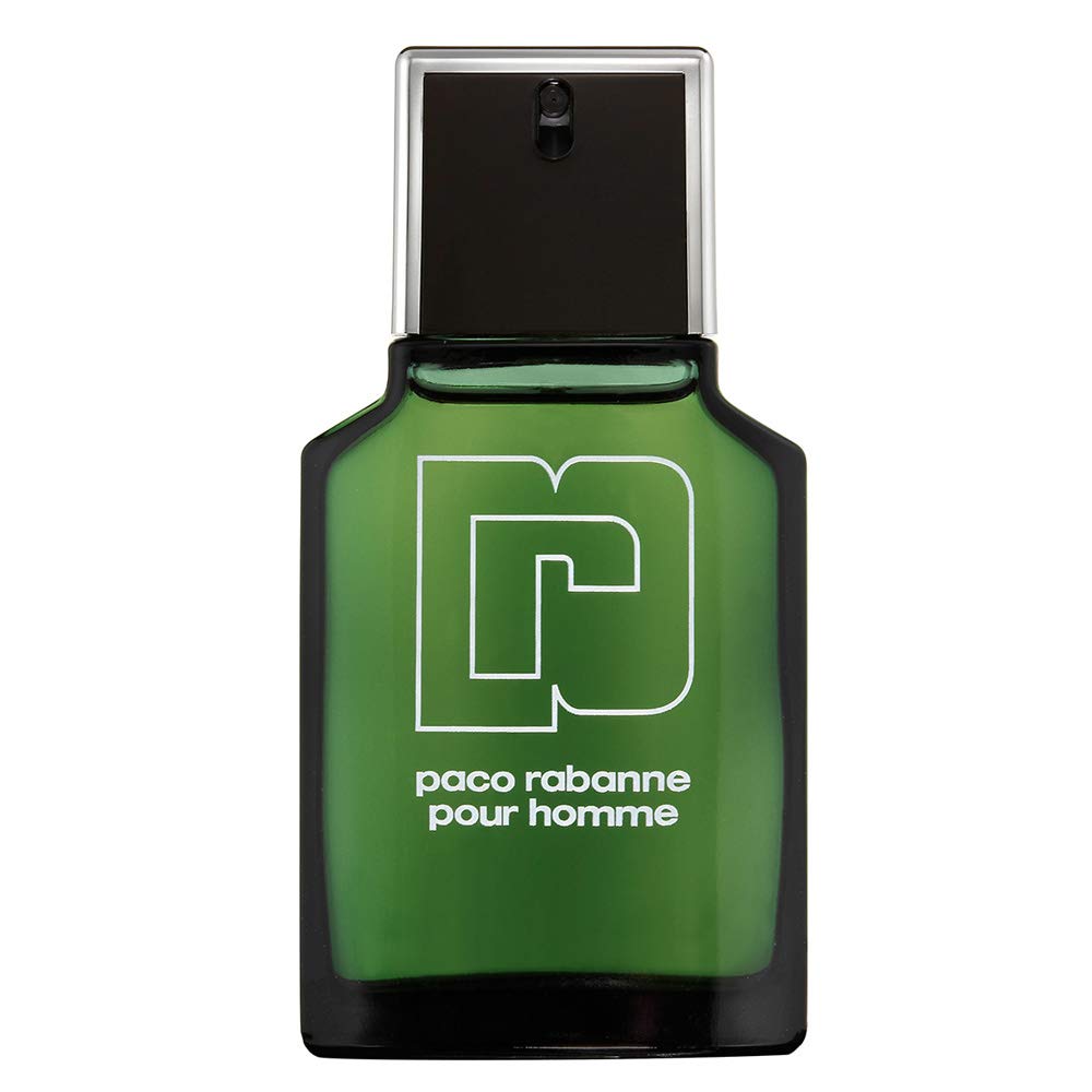 Paco Rabanne by Paco Rabanne dla mężczyzn 48 ml woda toaletowa w sprayu