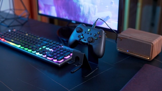 Amazon.co.jp: KAIXUANMAN コントローラー スタンド おしゃれ ゲーム