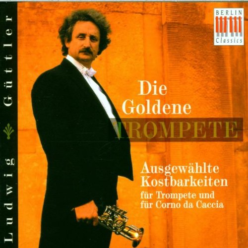 Golden Trumpet Vol 1