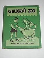 Children's Zoo B000JHYO6U Book Cover