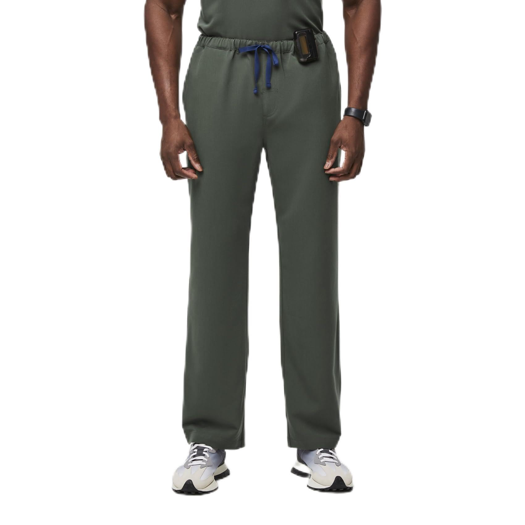 Mens Medical Scrubs Pants Pisco