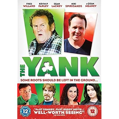 The Yank