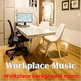 Parisian workplace music