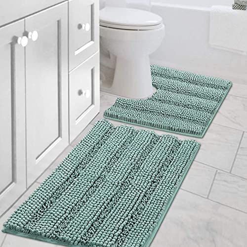 Top 10 Bath Contour Toilet Rug of 2022 Katynel