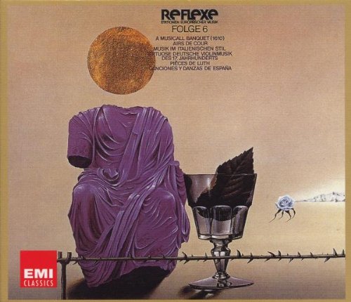 Reflexe Vol. 6