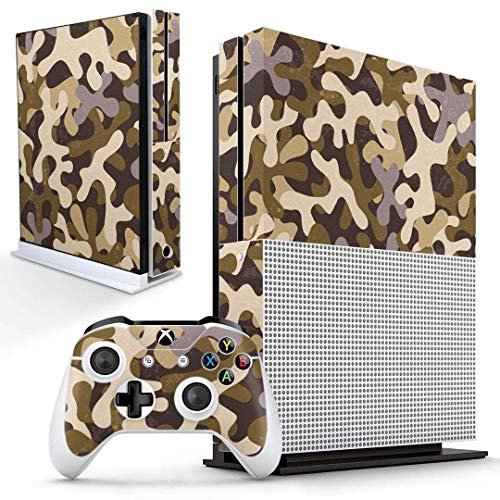 igsticker Xbox One S p XLV[ ʁEVʁEʁERg[[ SʃZbg GbNX{bNX V[ ی tB XebJ[ 007132