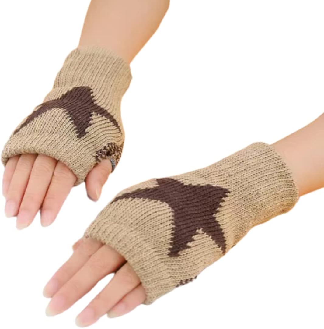 Y2k Gloves Y2k Accessories Grunge Accessories Ripped Glove