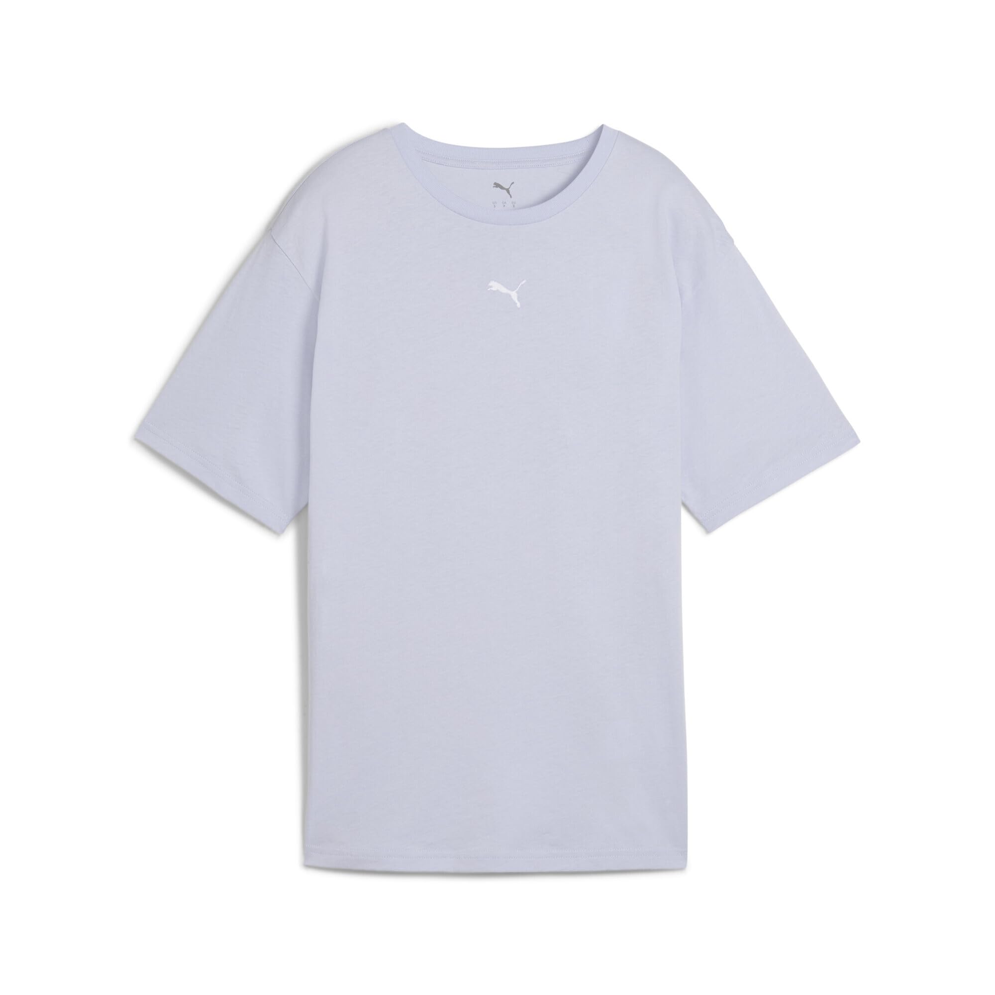 PUMA Unisex ESS Relaxed Tee T-Shirts (Pack of 1)