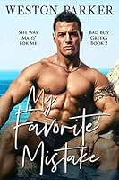 My Favorite Mistake 1086999509 Book Cover