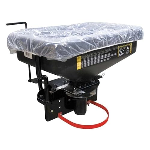 Fimco 5301845 Atv Dry Material Spreader thumb #3