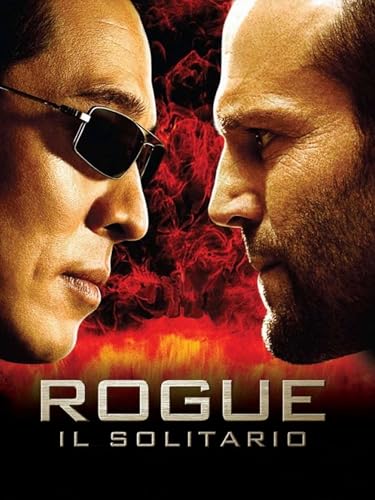  Rogue - Il solitario