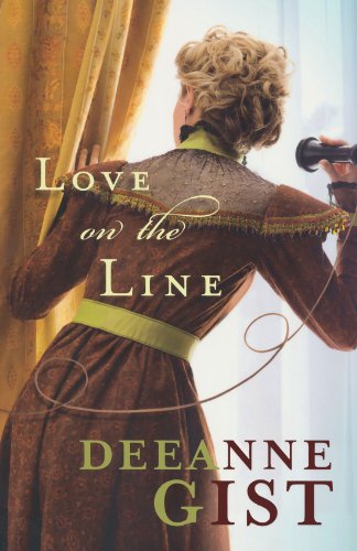 Love on the Line Paperback – October 1, 2011