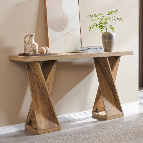 OKD Modern Entryway Table, 63