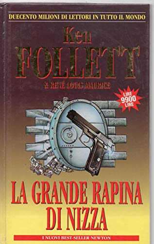 La grande rapina di Nizz