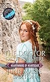 The Doctor of Devonshire: Book Club Heartsgate (Heartthrobs of Heartsgate 3)